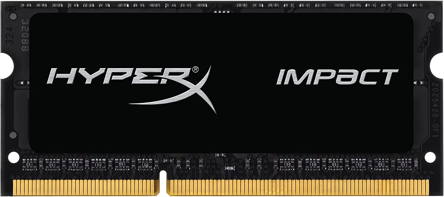 HyperX FURY DDR4 RAM gets new colors, up to 2666MHz frequency, and