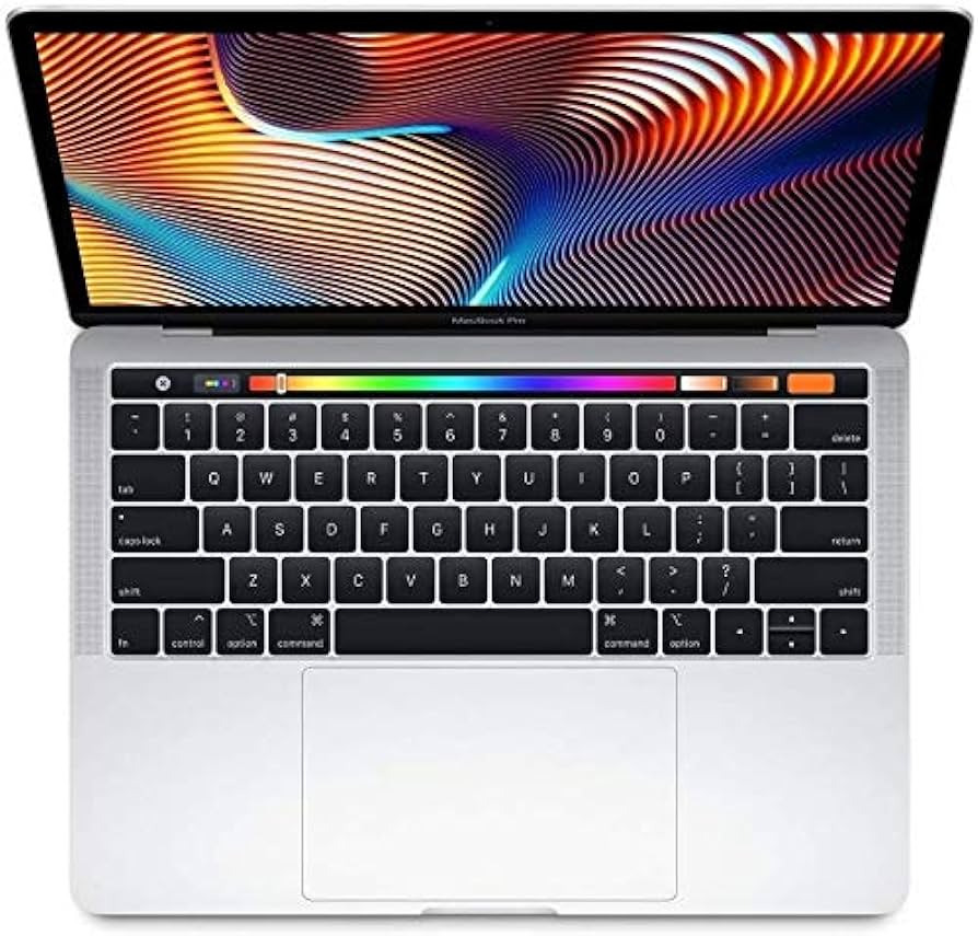 Apple MacBook Pro A1706 2017 13.3 I7 16GB 256GB (PreOwned) - IFix