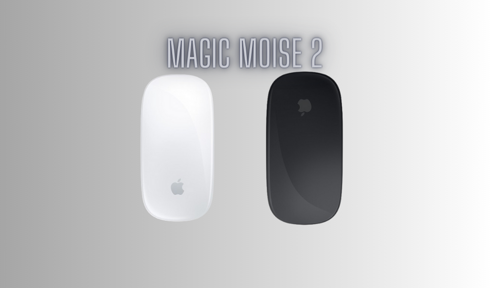Apple Magic Mouse 2 (Pre-Owned) - IFix