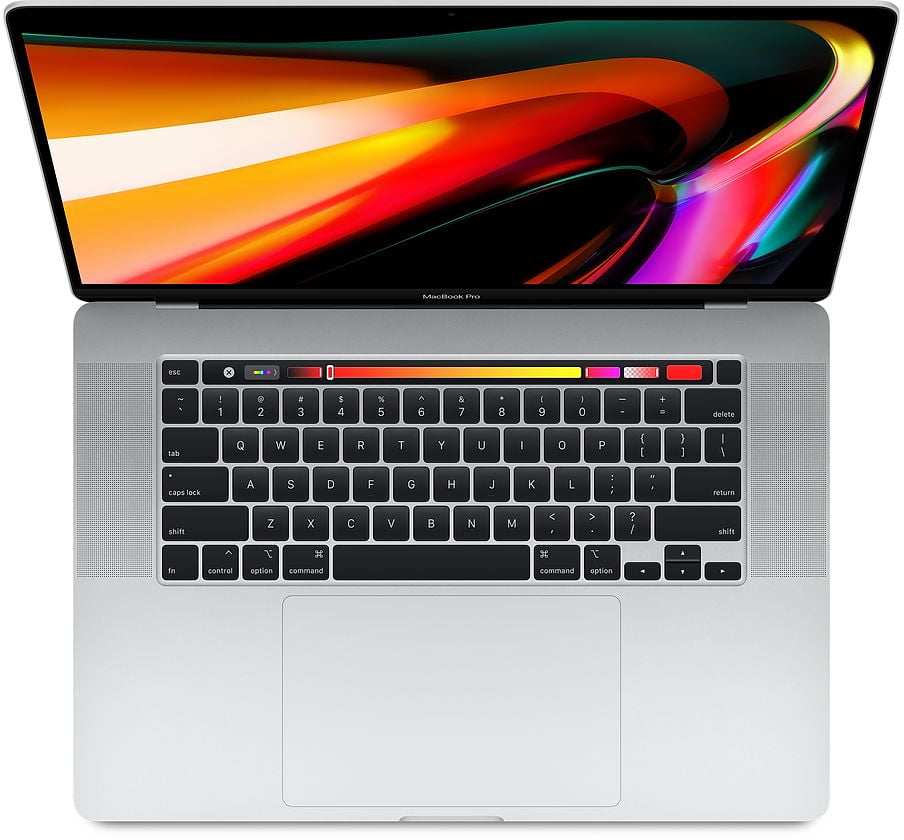 Apple MacBook Pro A2141-2019 (16″ i7 32GB 512GB 4GB) (Pre-Owned)
