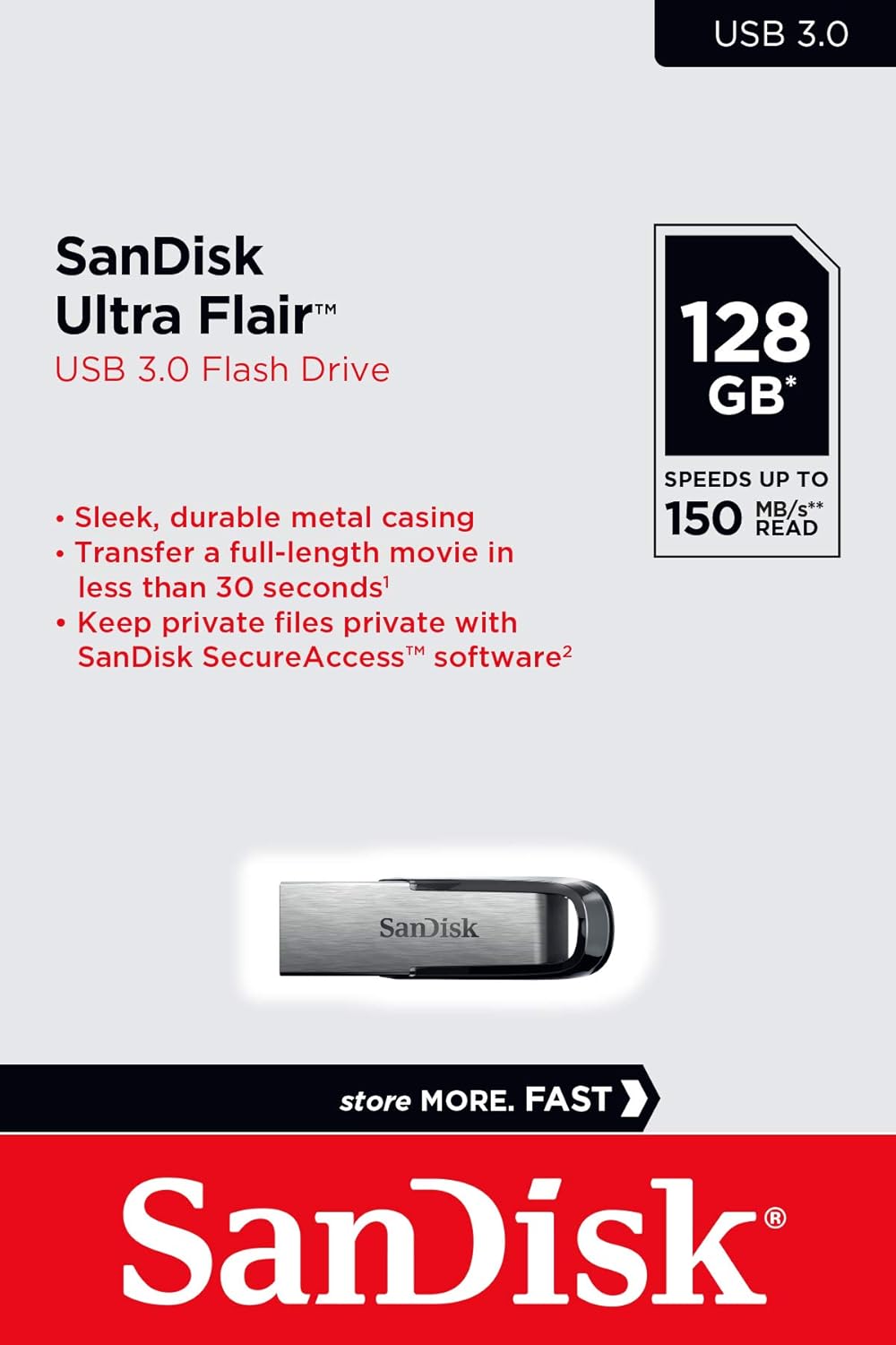 128GB