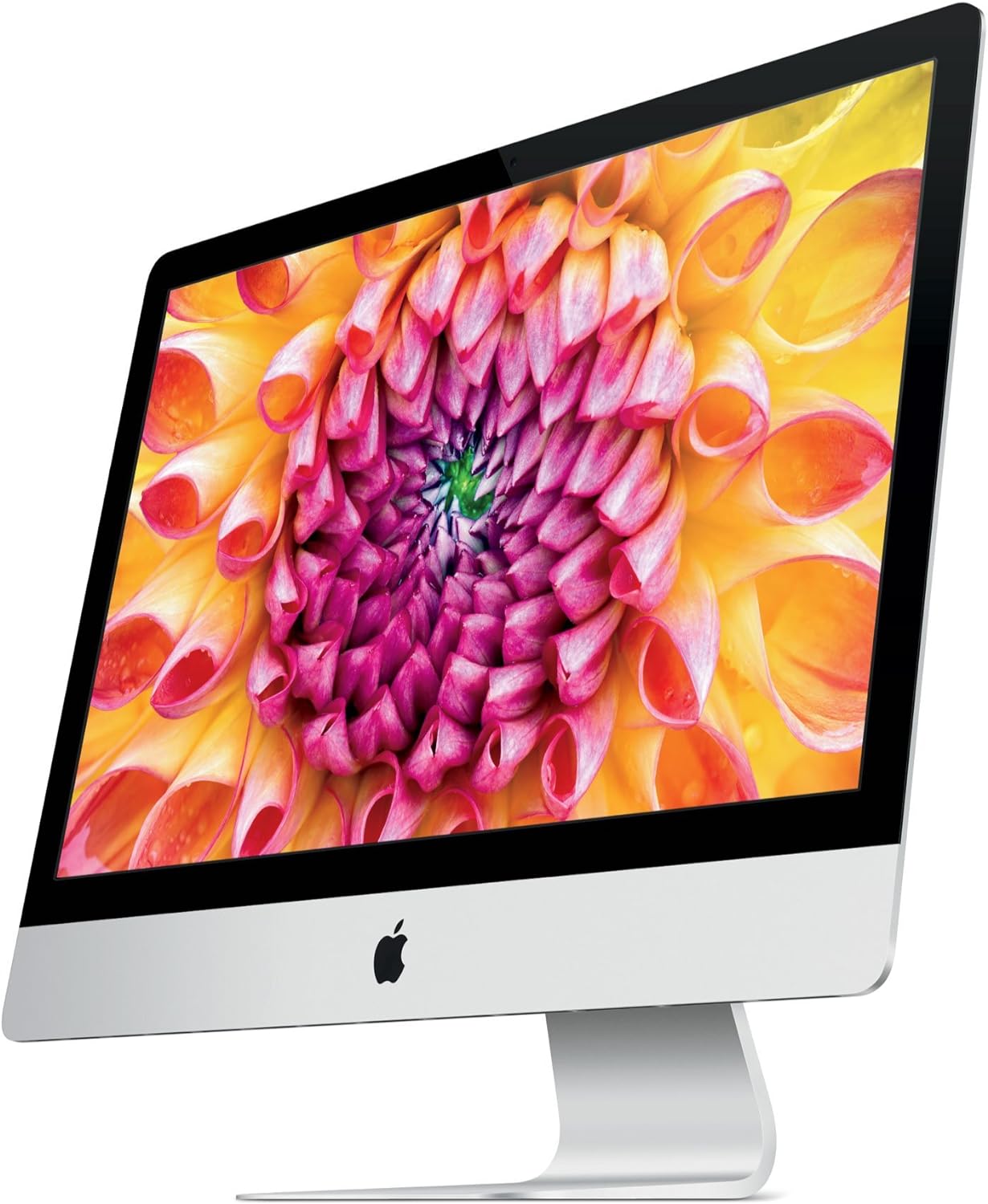 iMac 21.5インチ (Late 2012) Apple iMac 21.5-Inch 