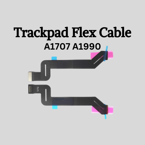 A1707 A1990 TOUCHPAD FLEX