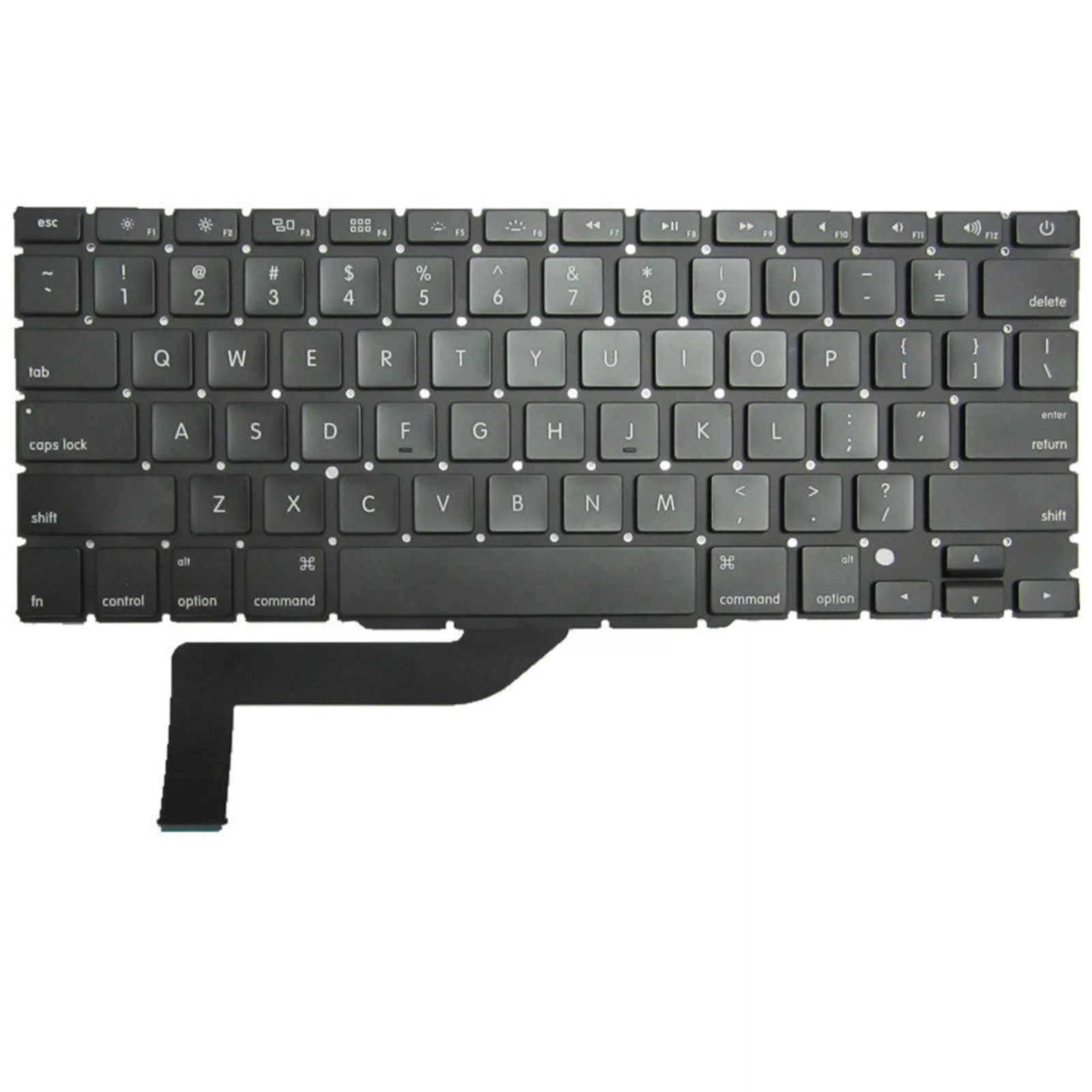 A1398 KEYBOARD