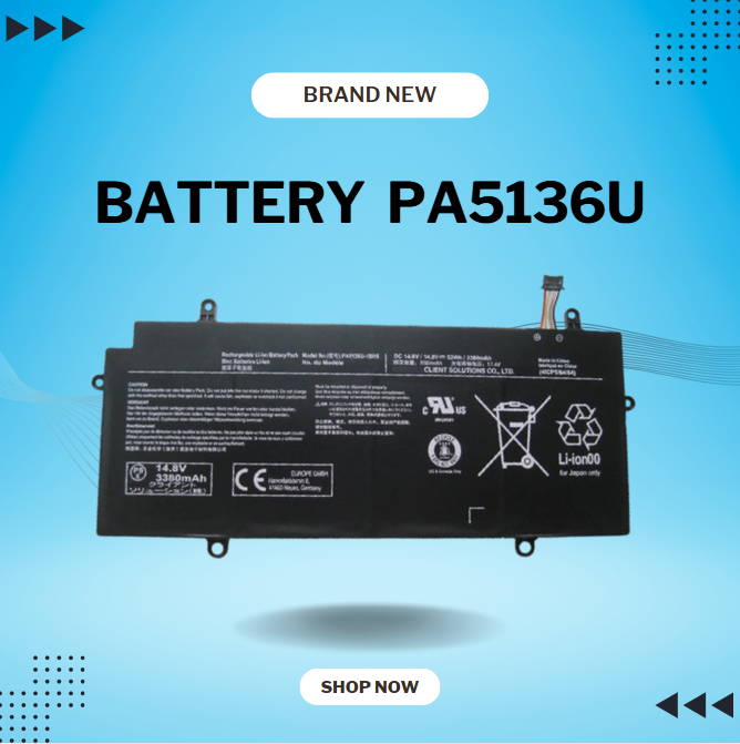 PA5136U