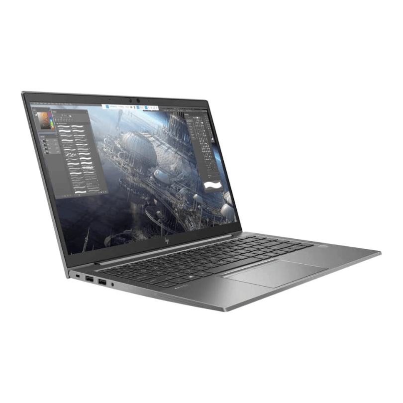 2 HP ZBOOK FIREFLY 14 G7