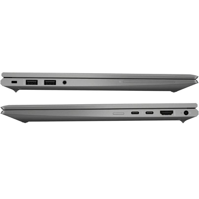 4 HP ZBOOK FIREFLY 14 G7