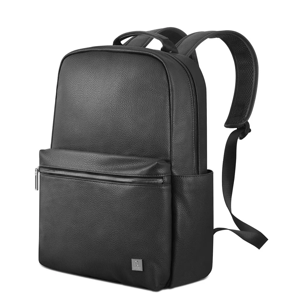 WIWU Osun Notebook Leather Backpack