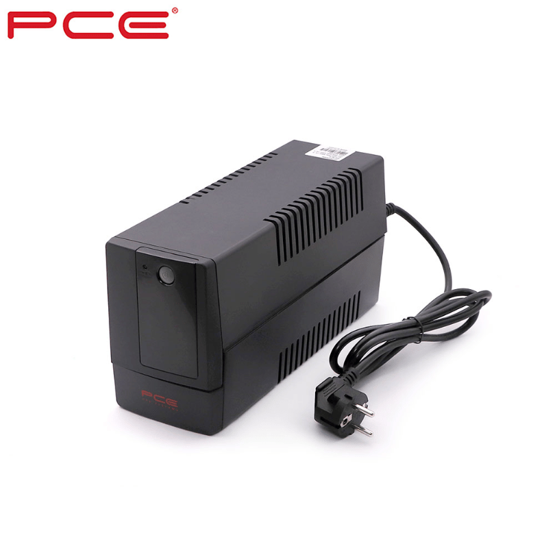 PCE M8-700VA 480W