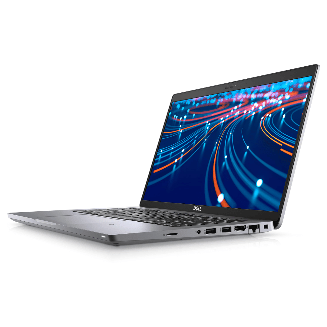5 Dell Latitude 5420