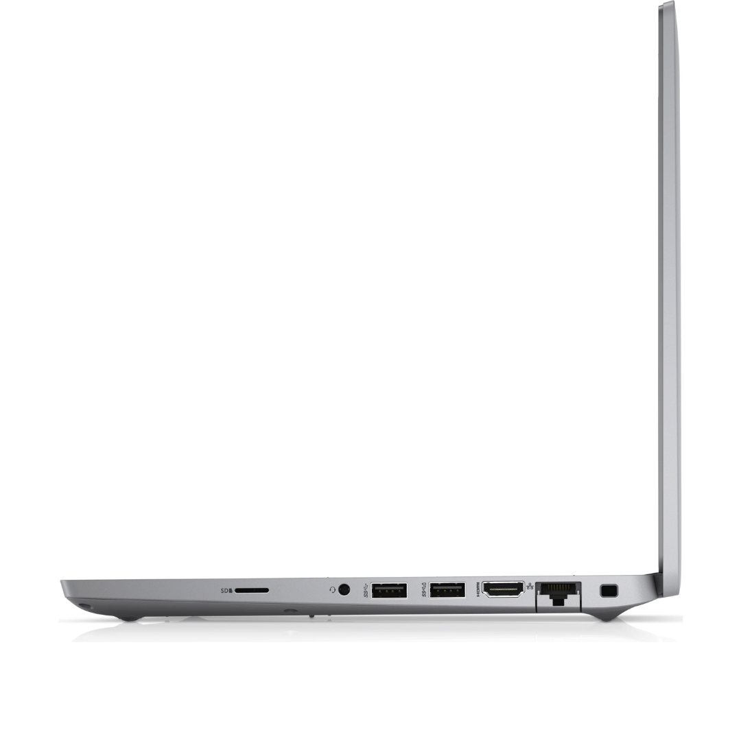 6 Dell Latitude 5420