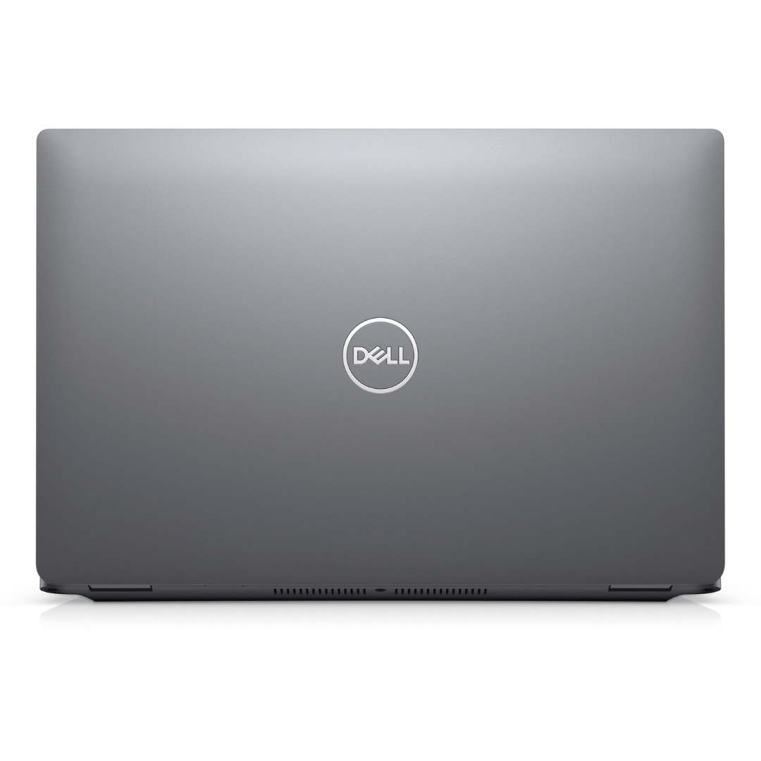 8 Dell Latitude 5420