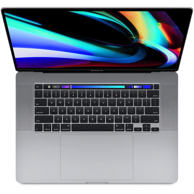macbook PRO a2141