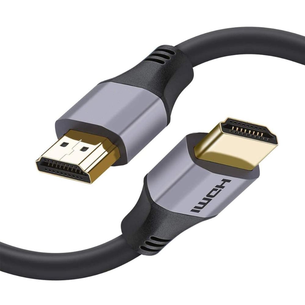 NCTS HDMI 2.0 Cable – 3M | High Speed | 4K UHD