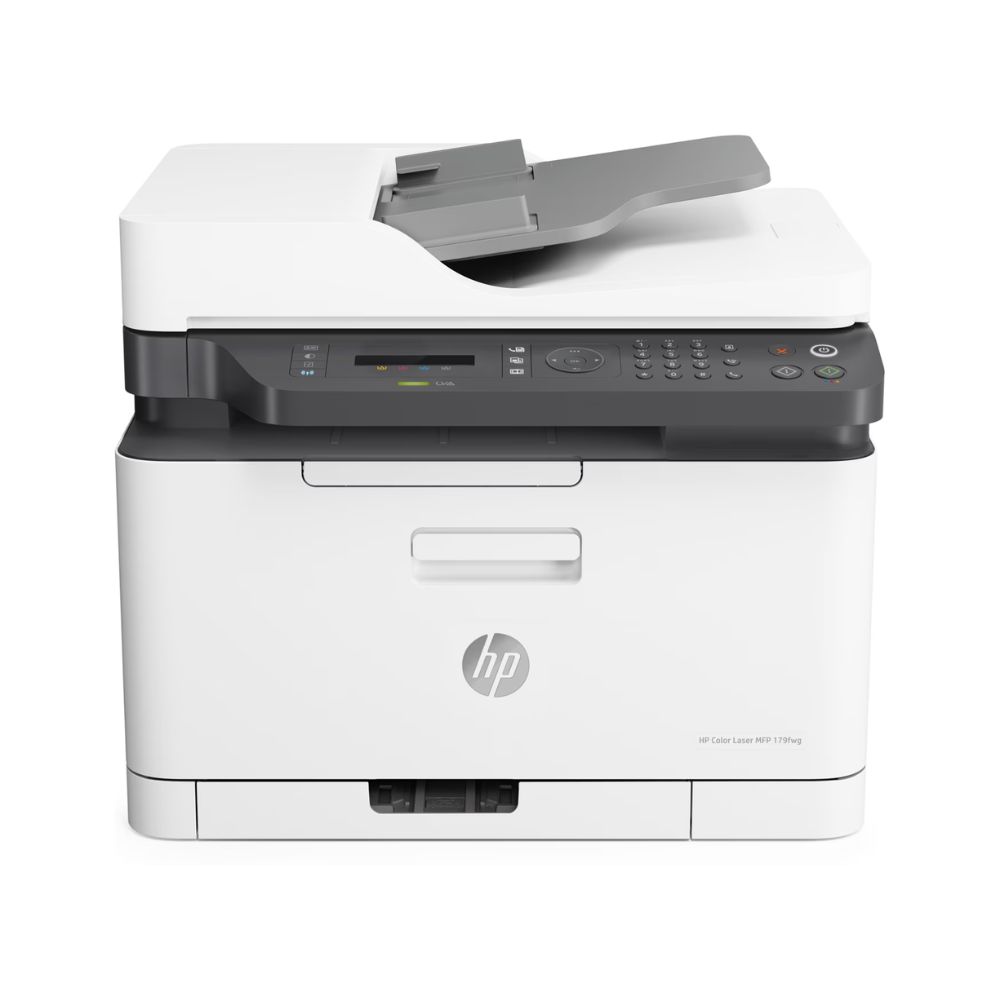 HP Laserjet 179fnw – Wireless Color Laser Printer