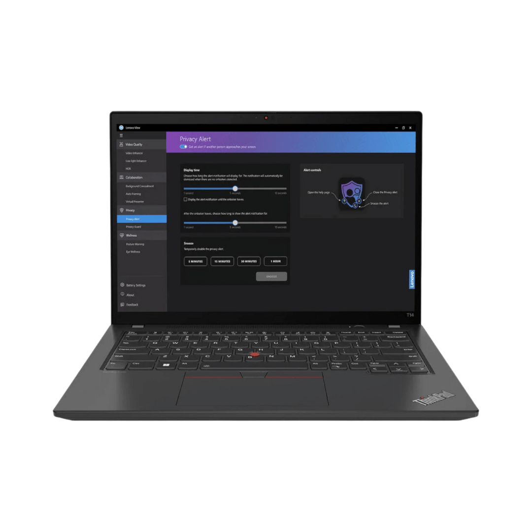 Lenovo ThinkPad T14 i5-11th Gen 16GB RAM, 256GB SSD, Touchscreen (Pre-Onwned)