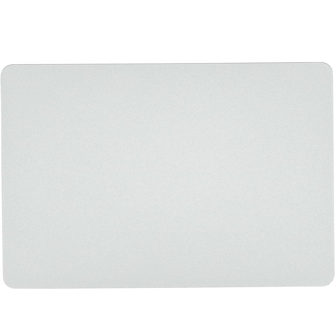 Trackpad (Without Flex Cable) for MacBook Air 13" (Model A2179, 2020) – Space Gray & Silver