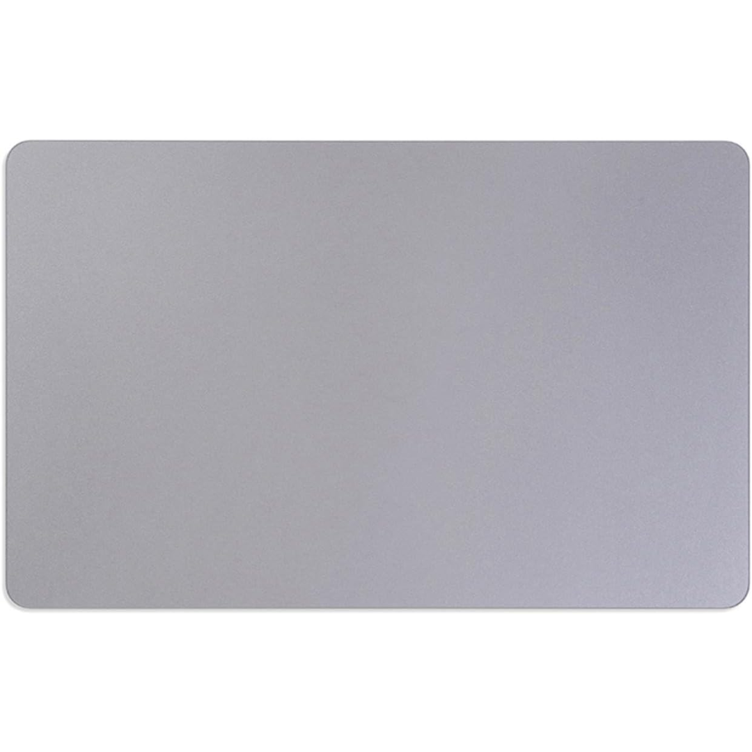 Trackpad (Without Flex Cable) for MacBook Pro 14" (Model A2442, M1 Pro/Max, 2021) – Space Gray
