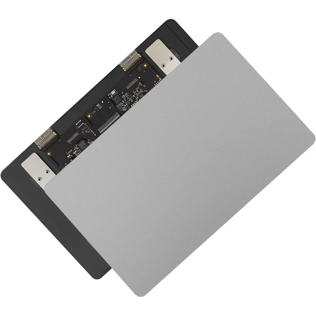 Touchpad (Without Flex Cable) for MacBook Air 15" (Model A2941, 2023) – Space Gray