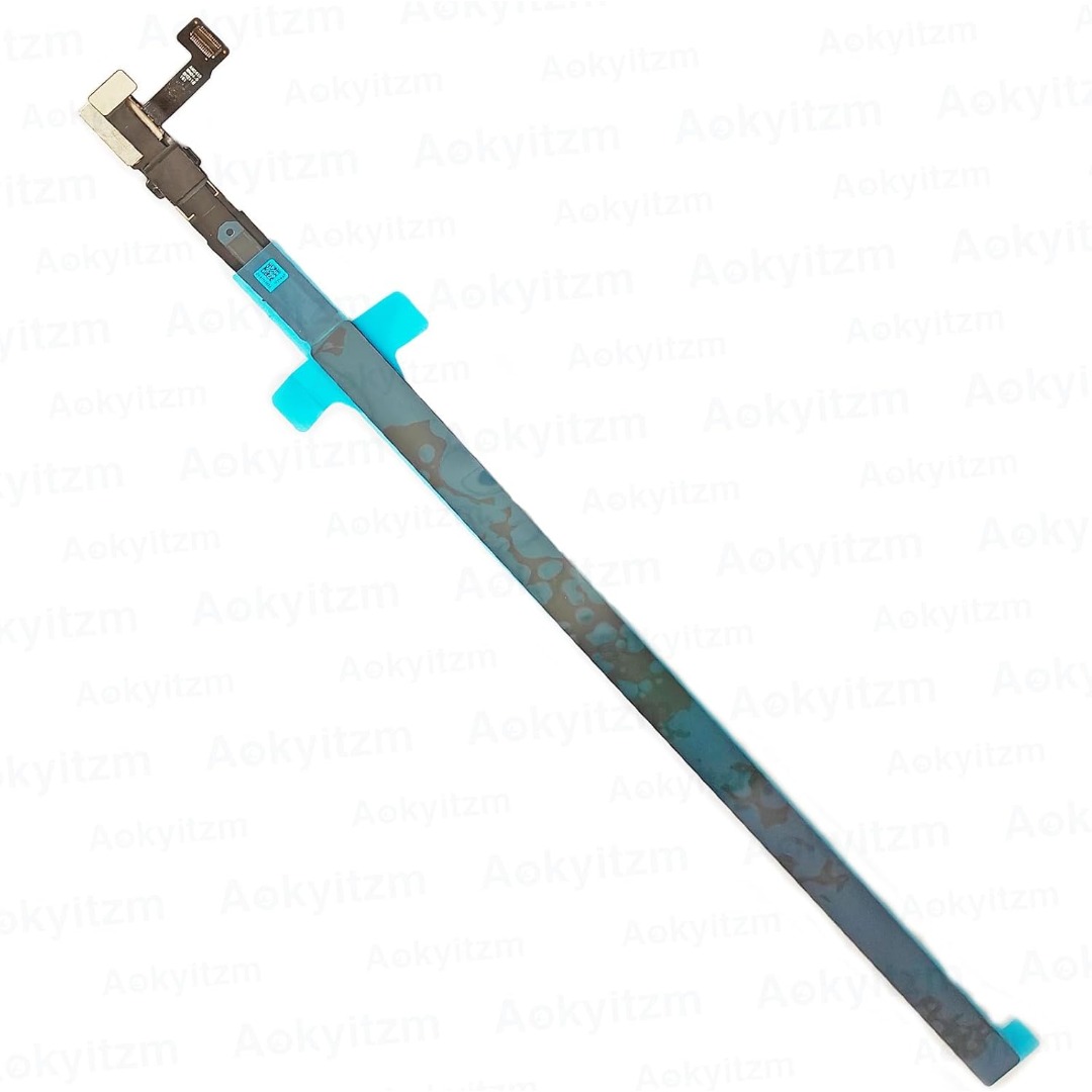 Touch Bar with Flex Cable for MacBook Pro 13" (Models A2251, A2289, A2338 – 2020)