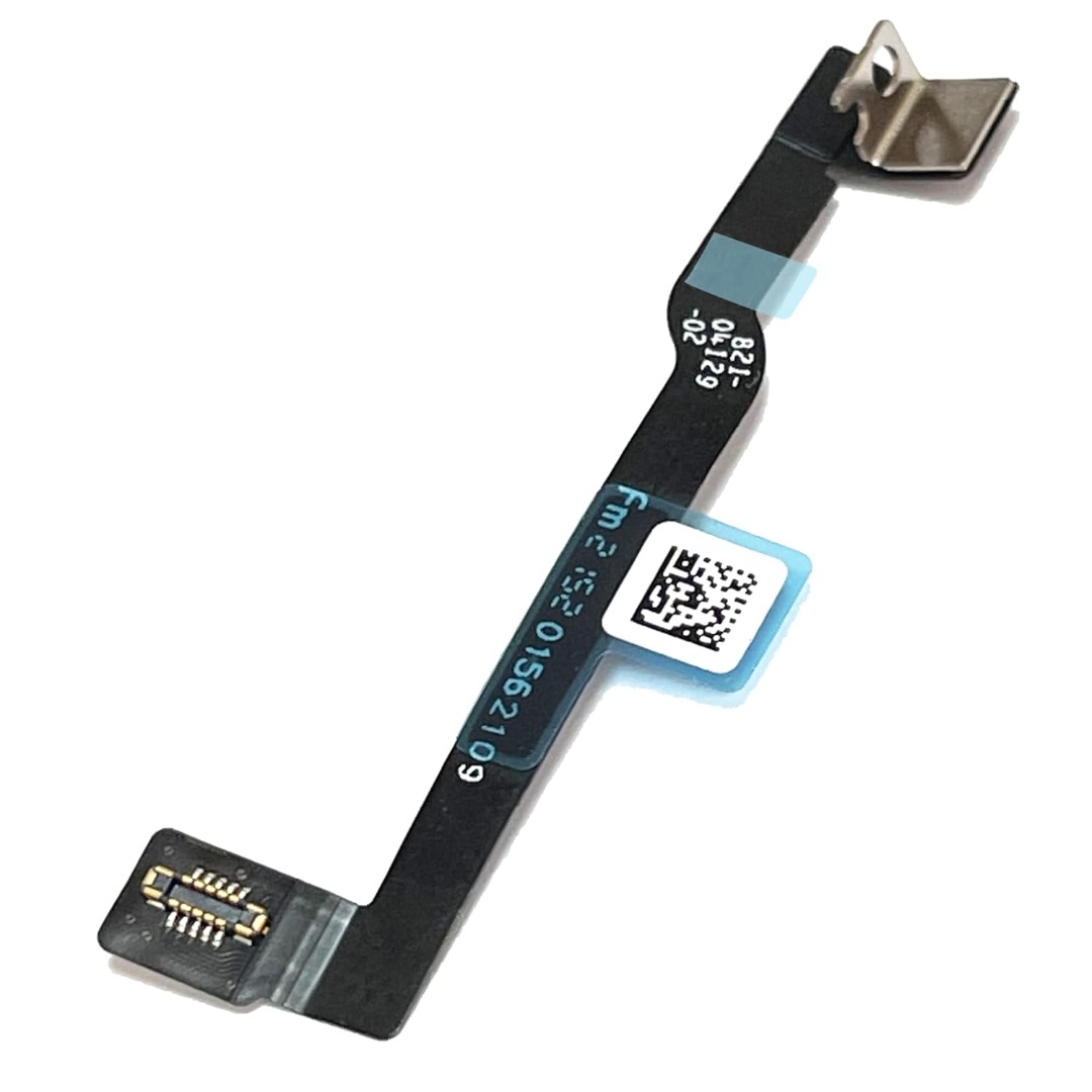 Sleep Sensor (Hall Effect) Flex Cable for MacBook Air 13.6" (Model A2681, 2022, M2)