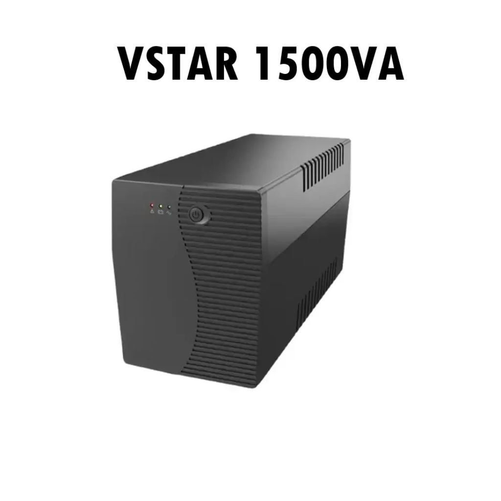 VSTAR UA150 1500VA UPS