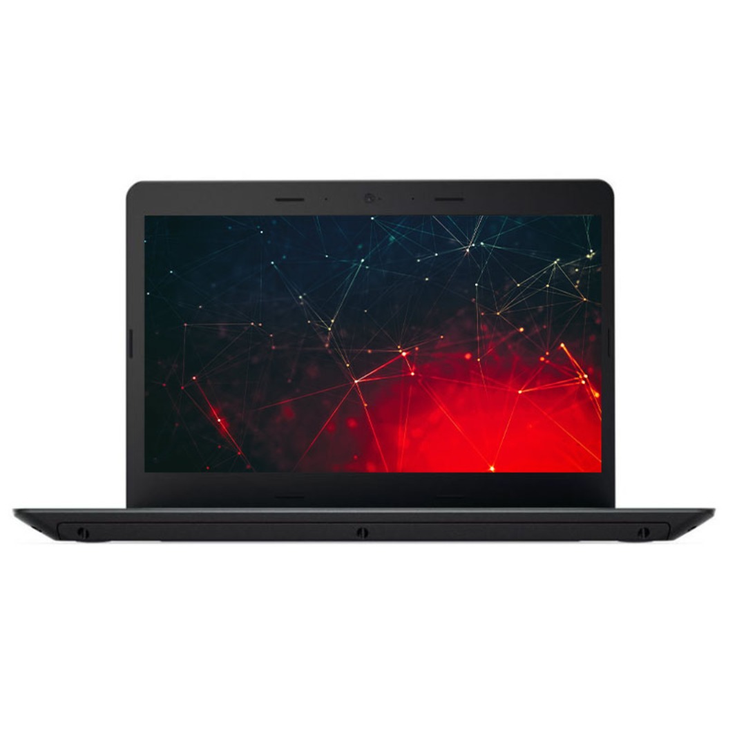 Lenovo ThinkPad E470 – Core i5-7th / 8GB / 256GB – 14" – Pre-Owned