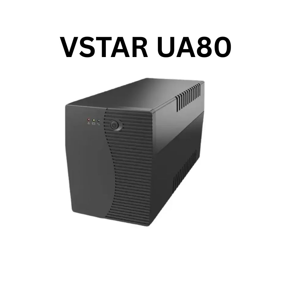 VSTAR UA80 800VA UPS