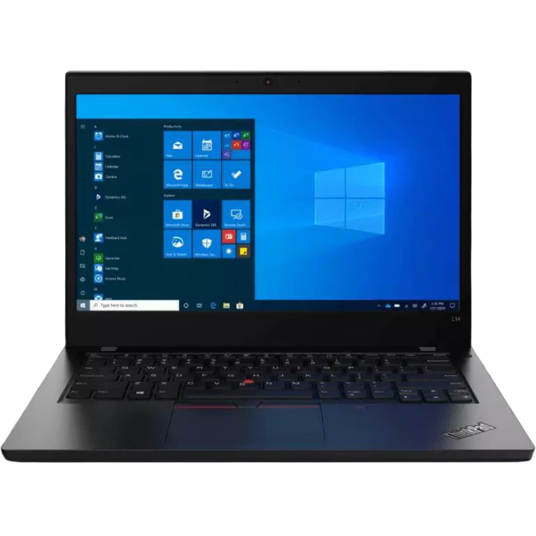 Lenovo ThinkPad L14 Gen 2 – Ryzen 7 5850U / 16GB / 512GB  – Pre-Owned
