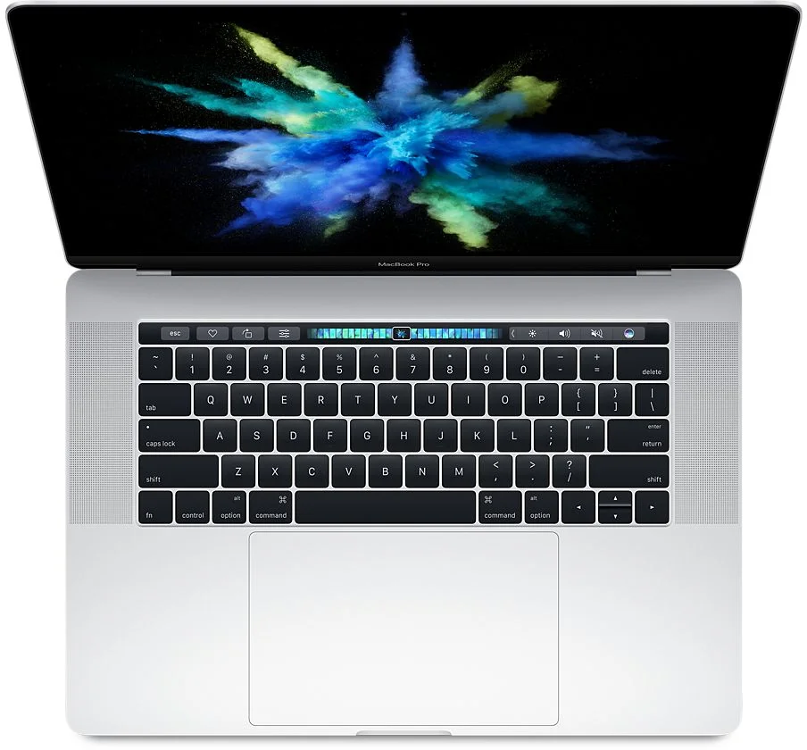 MacBook Pro 2016 15.4″ A1707 Core i7 |16GB |1TB with Touch Bar (Pre Owned)