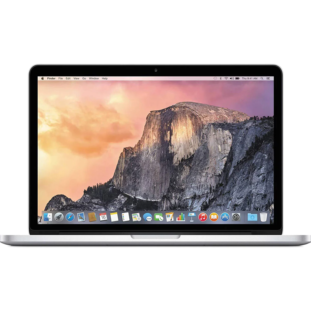 Apple MacBook Pro 2015 Core i7 (13.3 inch, 16GB RAM) – Pre Owned