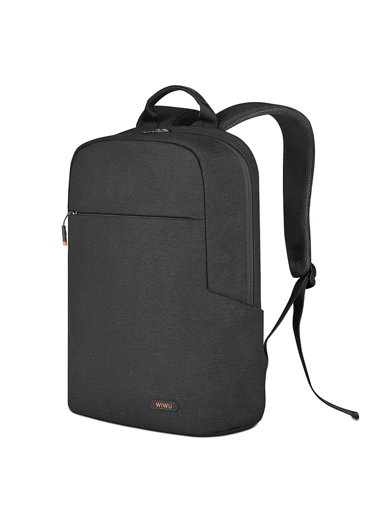 Pilot Backpack 15.6 inch (Black)