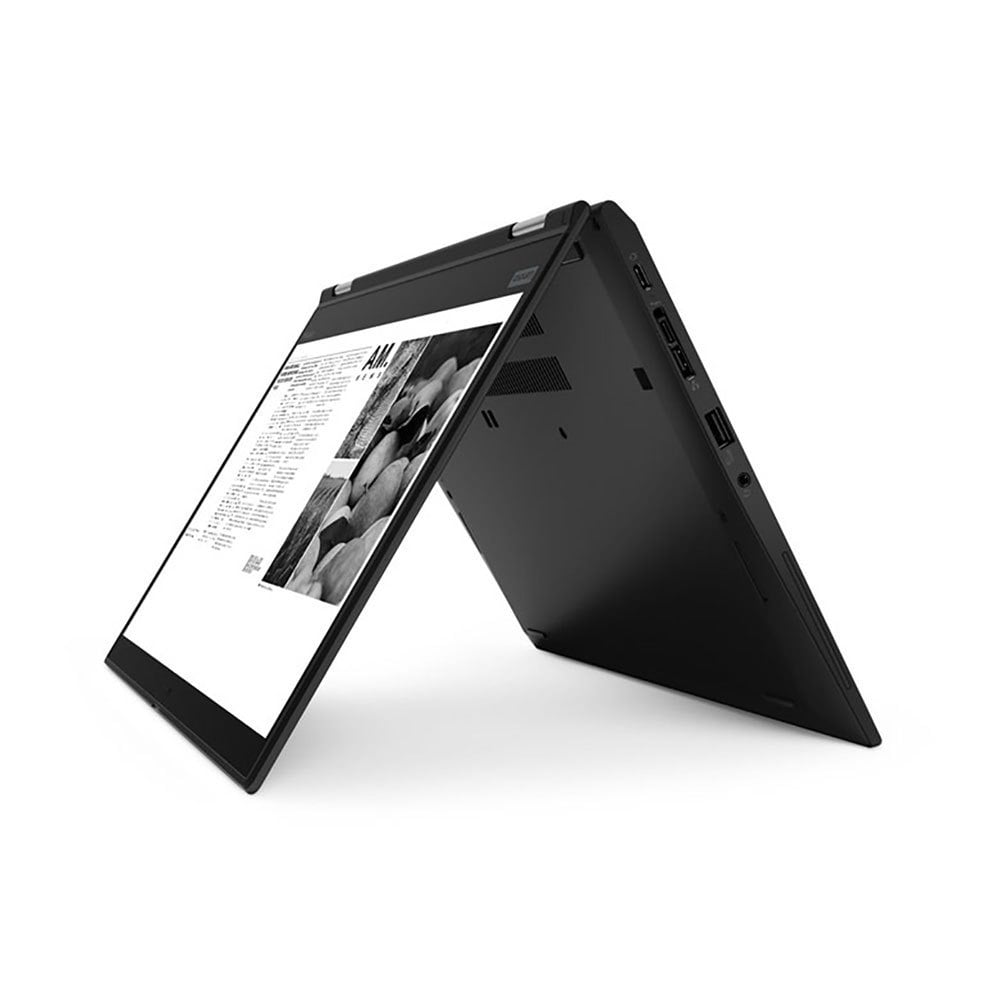 Lenovo ThinkPad X380 Yoga 2-in-1 Laptop Core I5 (PRE OWNED)
