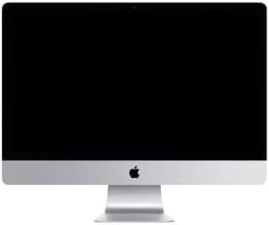 Apple iMac 27″ Retina 5K (2014) Core i5 4GHz (Pre Owned)