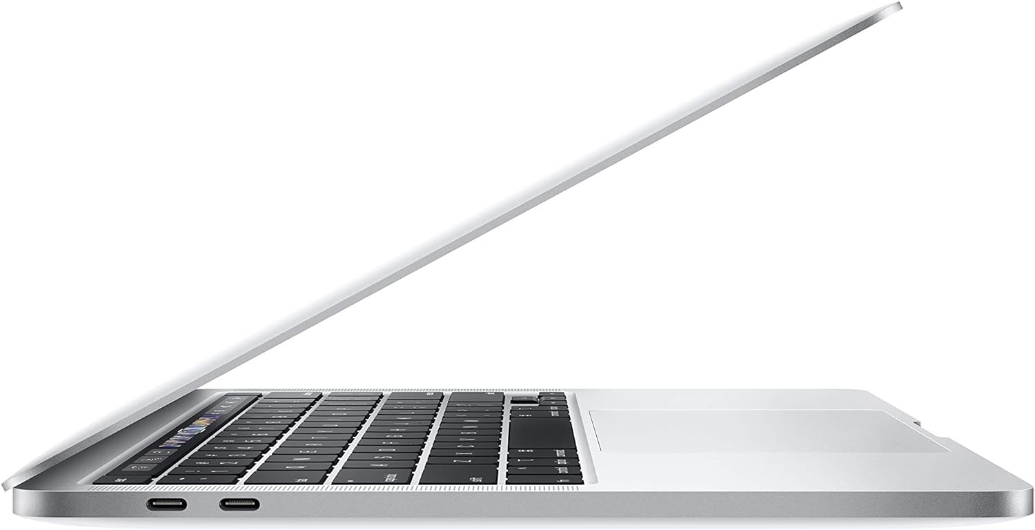 Apple MacBook Pro 2020 Core i7 (13.3 inch, 32GB RAM, 1TB) - Pre