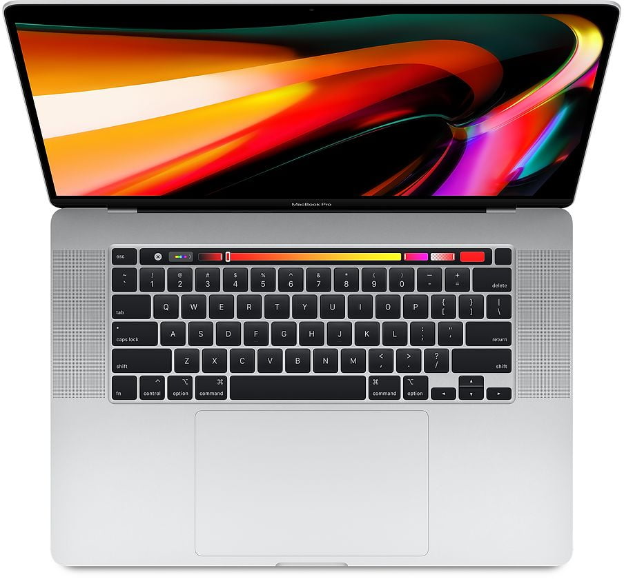 Apple MacBook Pro A2141-2019 (16″ i7 16GB 512GB 4GB) (Pre Owned)