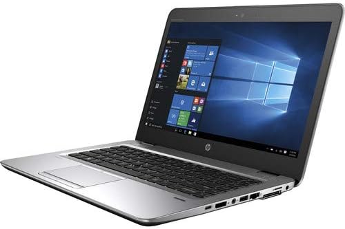 HP EliteBook 840 G4 14″ i5-7TH (Pre-Owned)