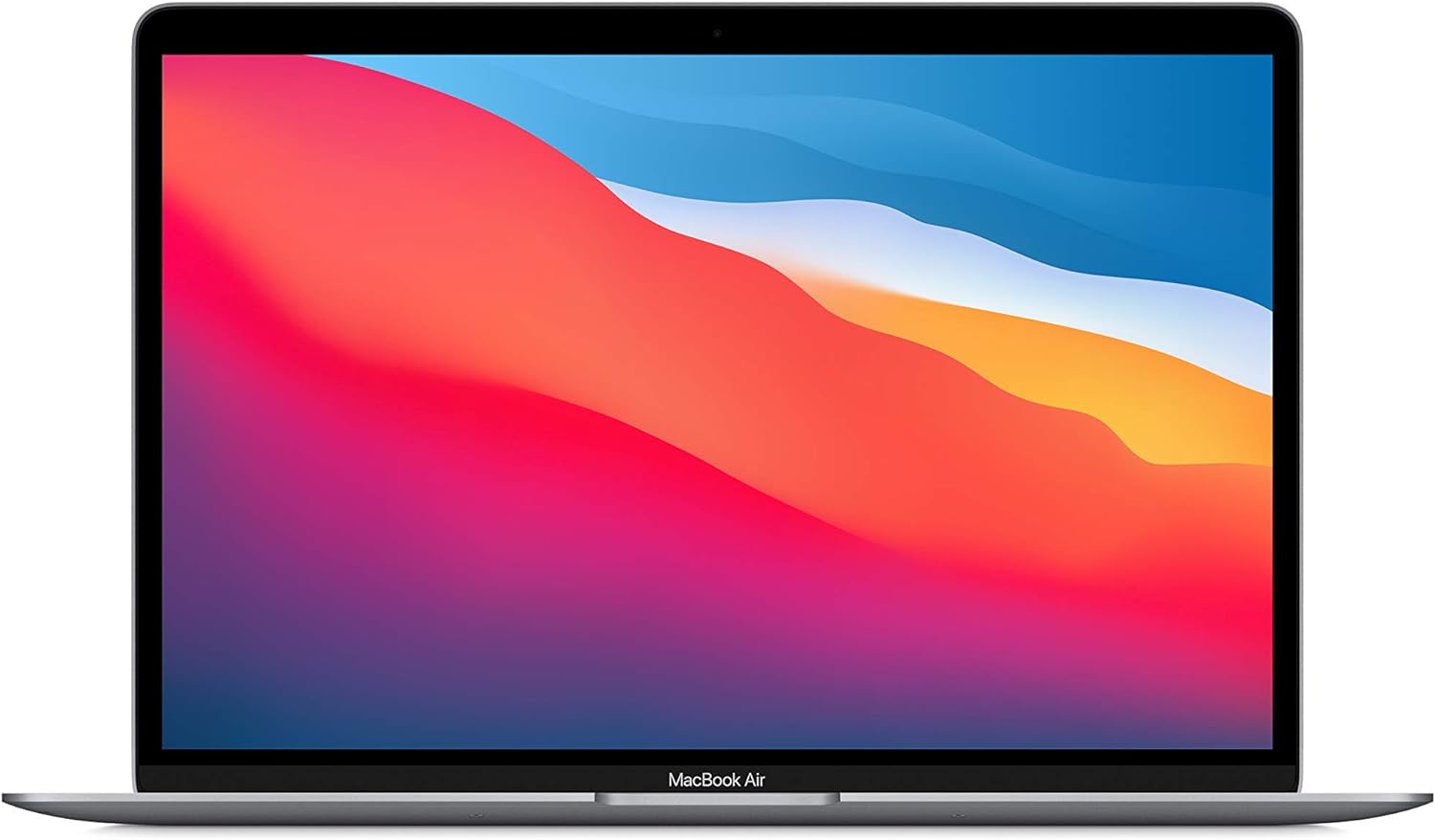 MacBook Air A2337 (13.3-inch 2020) M1-8GB-512GB(Pre Owned)