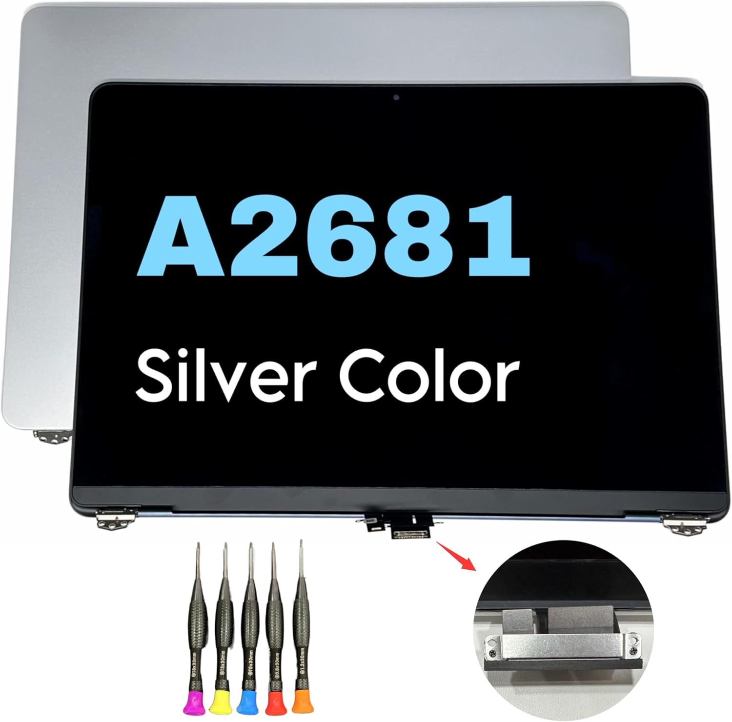 A2681 LCD Screen