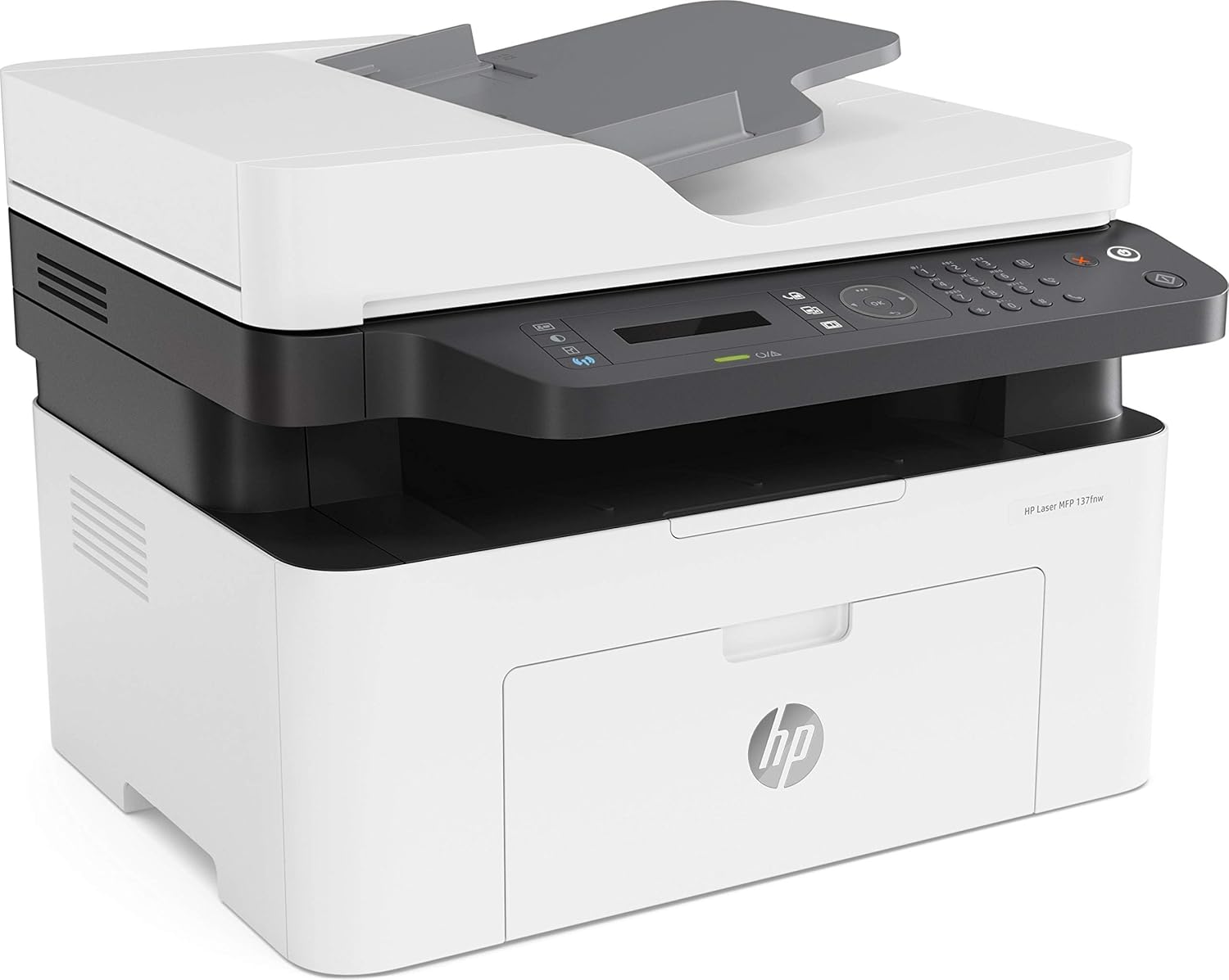 HP Laser MFP 137fnw