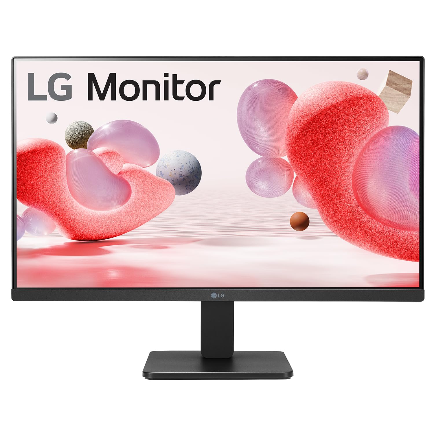 LG 24″ FHD Borderless IPS 100HZ