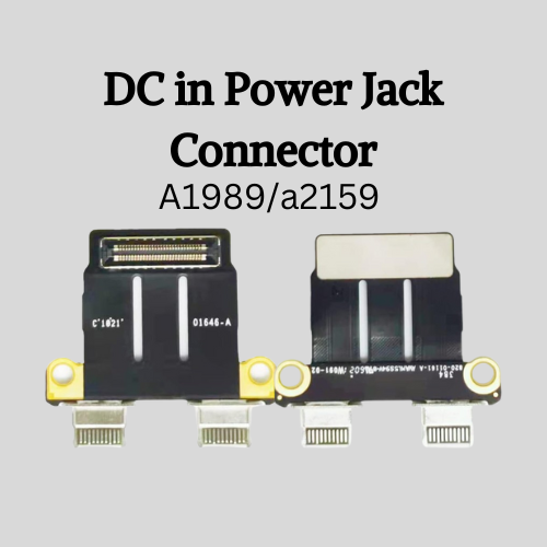 A1989/a2159 DC JACKPOWER