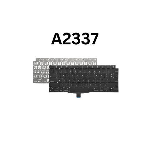 A2337 Keyboard Replacement