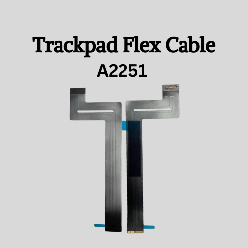 A2251 TOUCHPAD FLEX CABLE