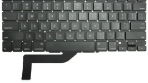 A1398 KEYBOARD