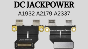 A1932 A2179 A2337 DC JACKPOWER