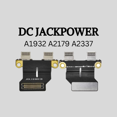 A1932 A2179 A2337 DC JACKPOWER