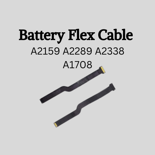 Battery Flex Cable A1708, A2159, A2289, A2338