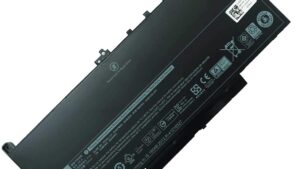 BATTERY DELL J60J5