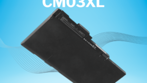 HP BATTERY CM03XL